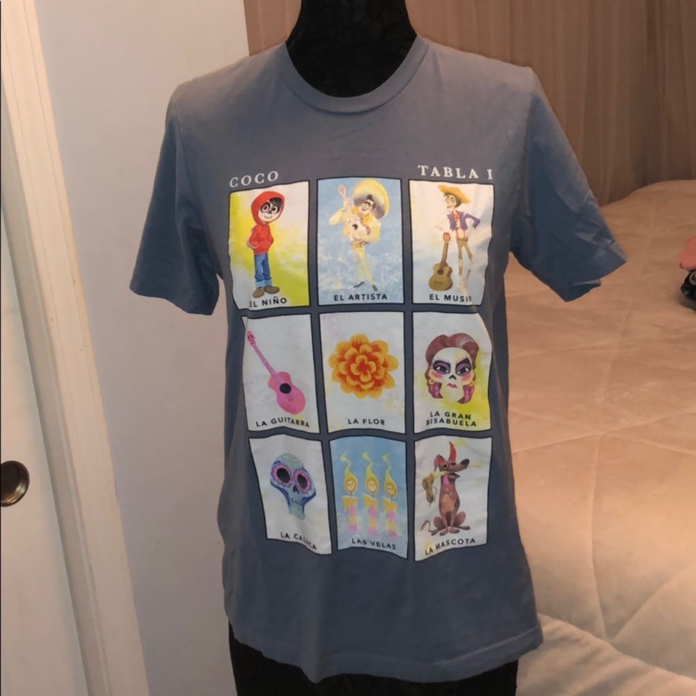 Disney COCO t-Shirt